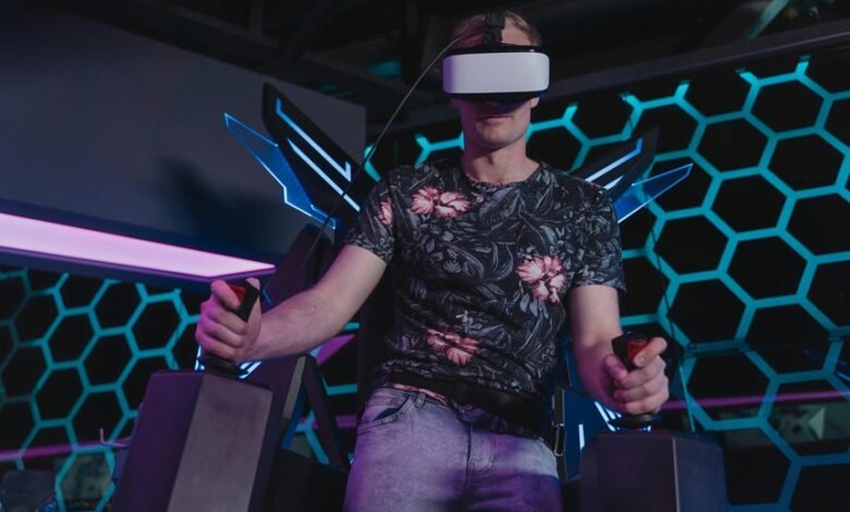 future of gaming mods