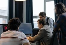 innovation through teamwork collaboration