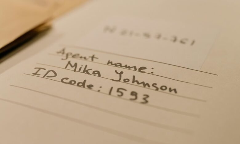 uncovering lobasincensura s identity