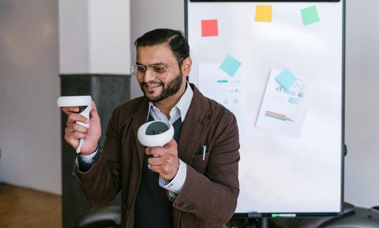 unique features of games lync