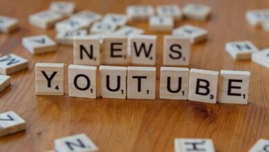 unique online presence strategy