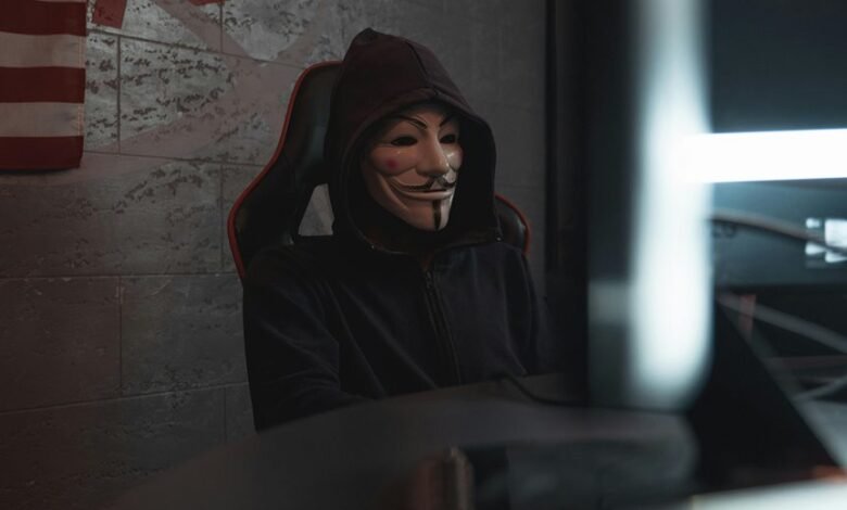 username meaning and importance