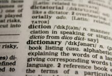 username significance explained thoroughly