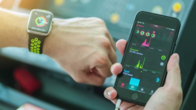 How Wearable Tech Is Improving Health Tracking