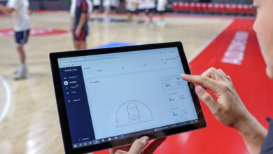 How Technology Is Used in Sports Performance Analysis