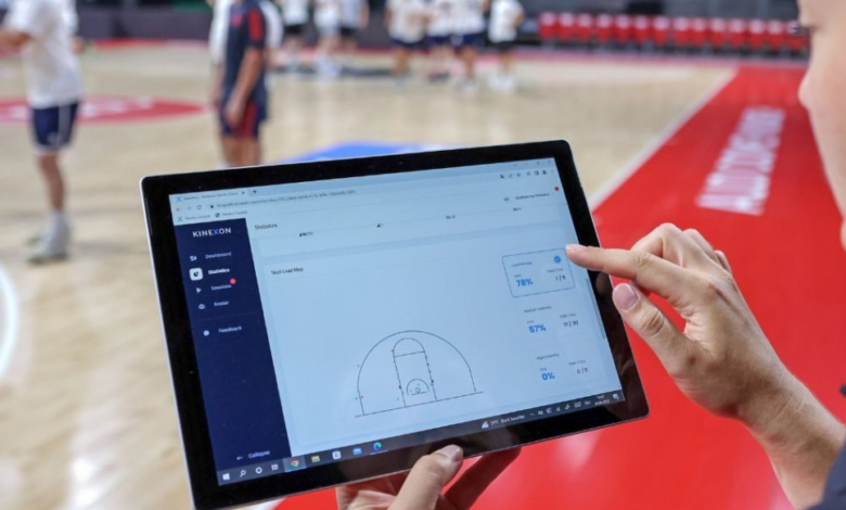 How Technology Is Used in Sports Performance Analysis