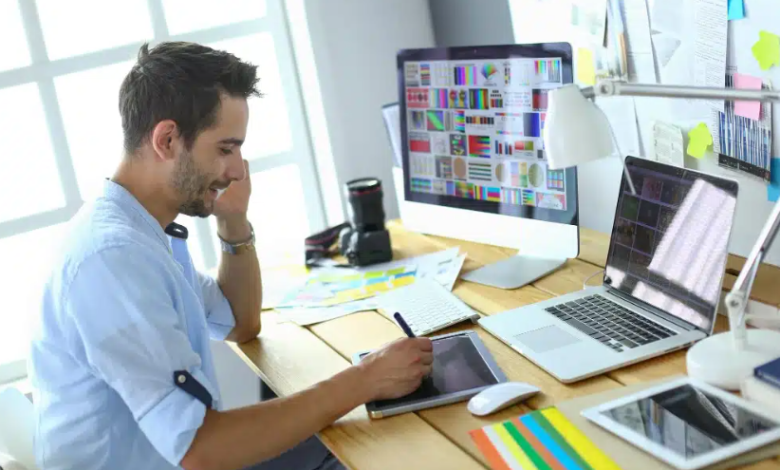 Here Are Great Tools for Creating Marketing Materials for Local Events