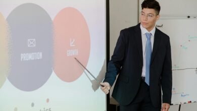 business growth tactics overview