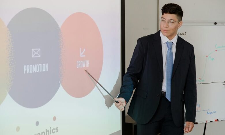 business growth tactics overview