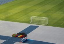 competitive market analysis overview