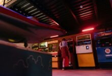 competitive operations performance analysis