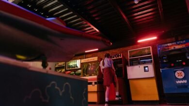 competitive operations performance analysis