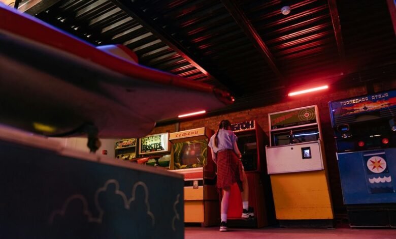 competitive operations performance analysis