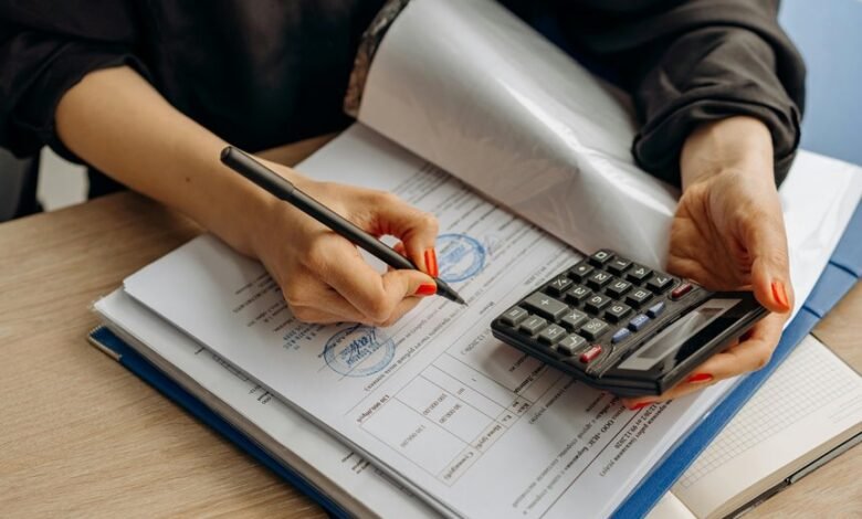 executive analysis of numbers