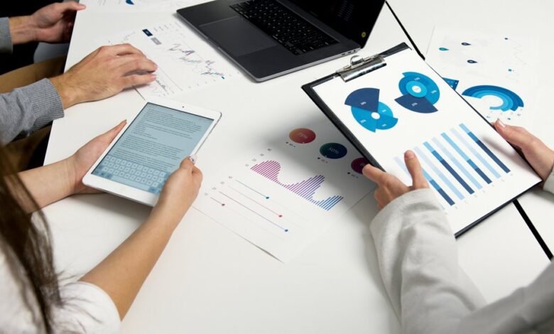 global industry trends overview