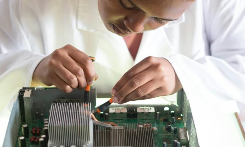 industry performance analysis report