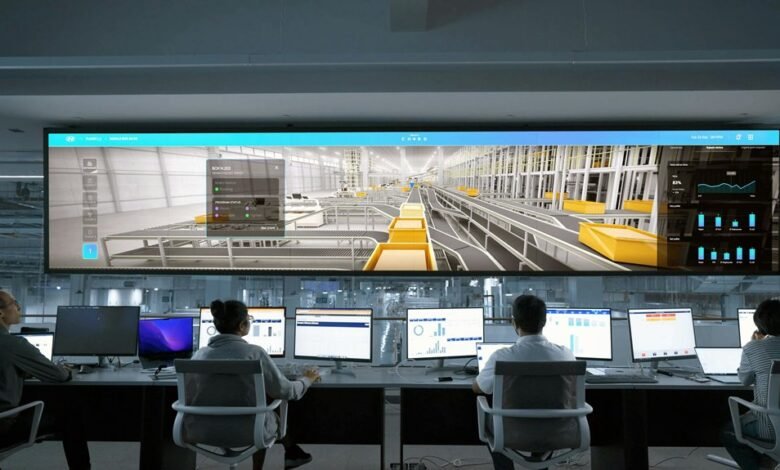 innovative industry analysis report