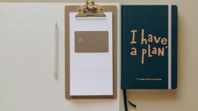 operational efficiency metrics report