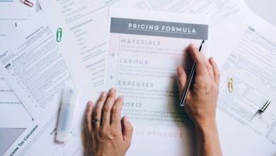 operational excellence review conducted