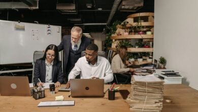 operational excellence summary report