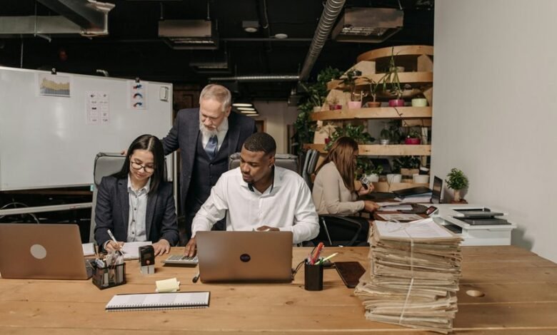 operational excellence summary report