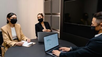 operational strategy performance review