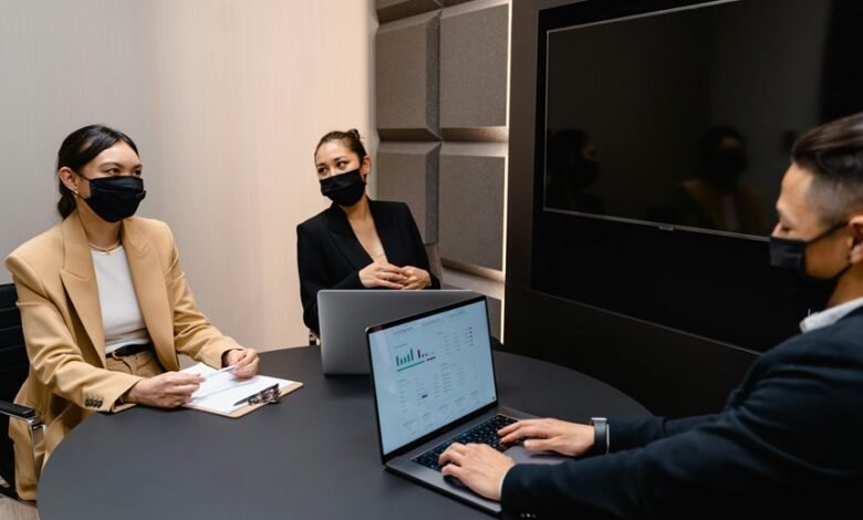 operational strategy performance review