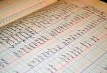 account tracking and alerts