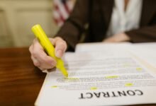 caller information review details