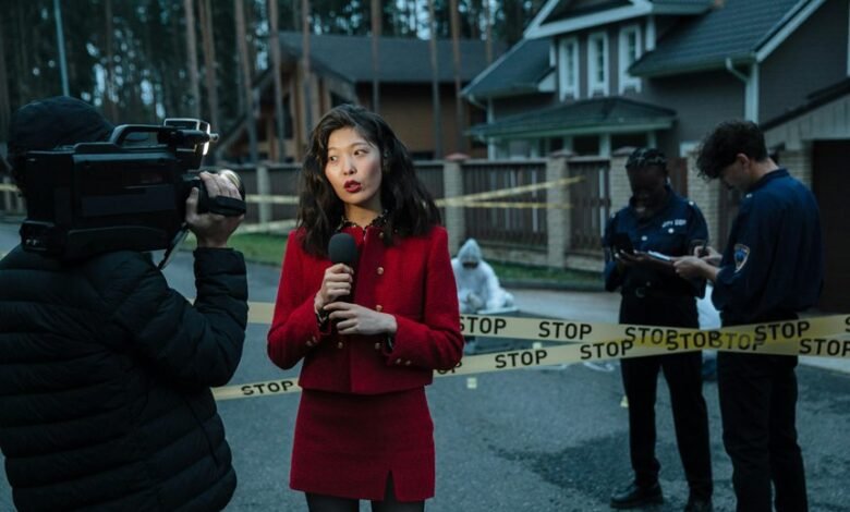 caller investigation report details