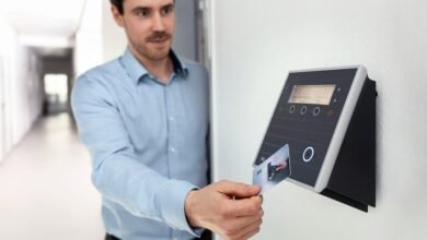 corporate access trusted tech