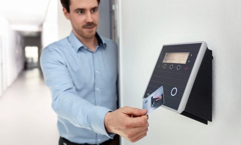 corporate access trusted tech