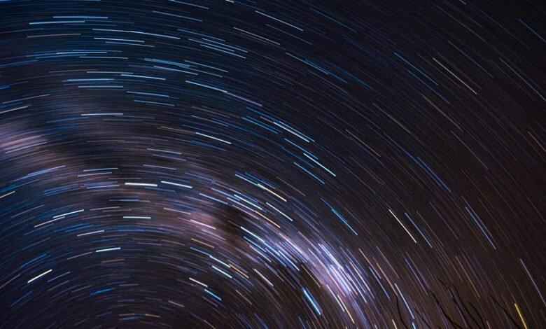 cosmic evolutionary change unleashed