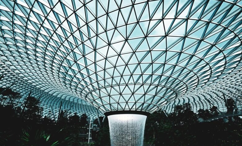 dynamic engine at vortex