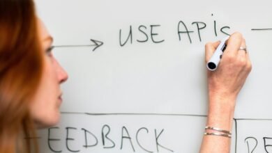 infinity beam strategy flow