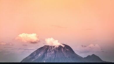 kuvorie islands safety concerns