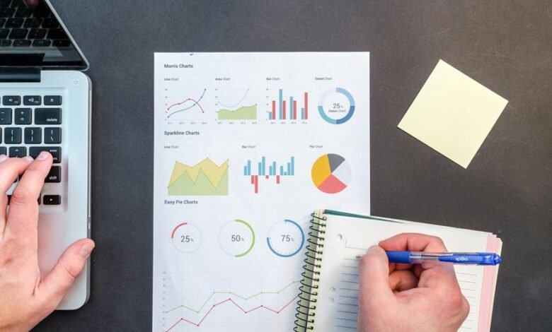 network documentation and reports