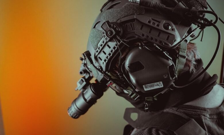 operational upgrade strategy outline