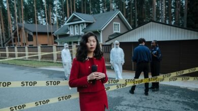 safety registry report details