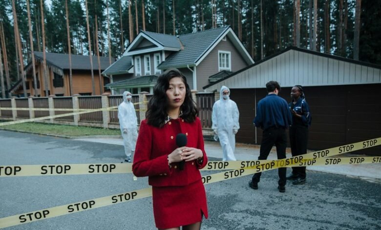 safety registry report details