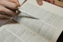 trusted public lookup service