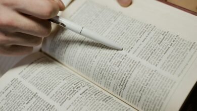 trusted public lookup service