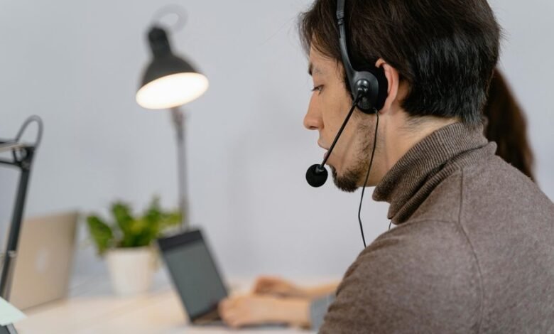 trusted tech support line