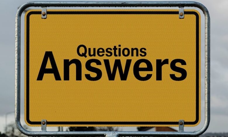 common 2111002930 faqs answered