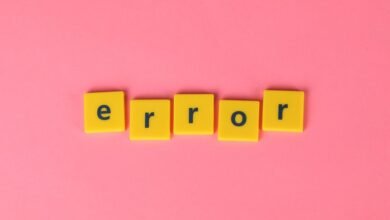 common mistakes to avoid summary
