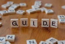 complete guide for first time users