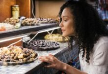 cook rg model taste note