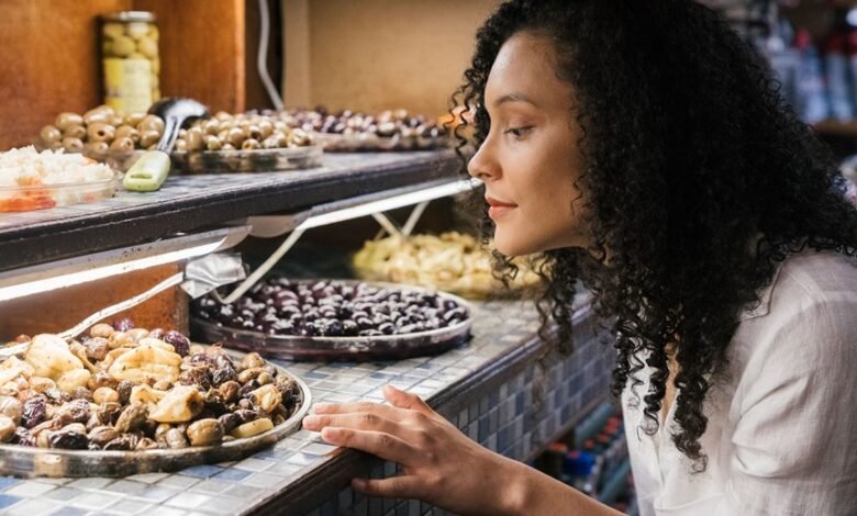 cook rg model taste note