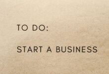 how to get started successfully