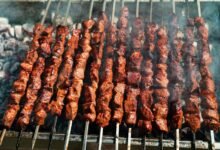 kebab cooking made simple